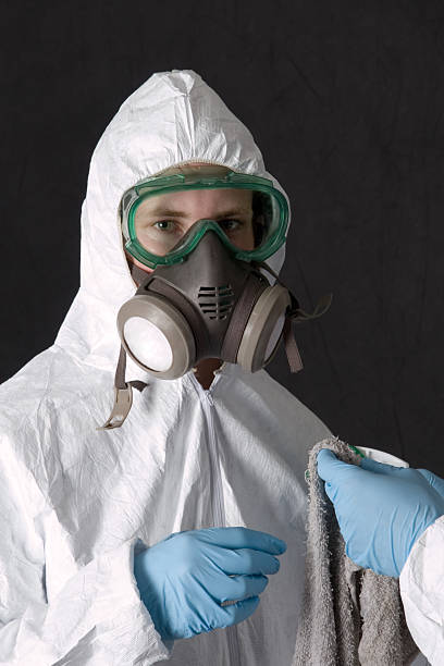 Best Air Quality Testing for Mold Spores  in Vandenberg Af, CA